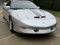 Pontiac Firebird - <small></small> 33.000 € <small>TTC</small> - #1