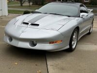 Pontiac Firebird - <small></small> 33.000 € <small>TTC</small> - #3