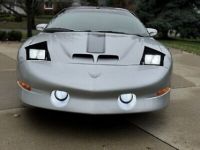 Pontiac Firebird - <small></small> 33.000 € <small>TTC</small> - #4