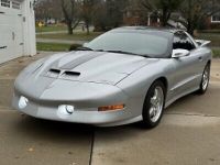 Pontiac Firebird - <small></small> 33.000 € <small>TTC</small> - #5