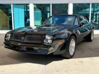 Pontiac Firebird - <small></small> 58.000 € <small>TTC</small> - #1