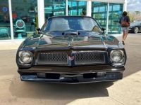 Pontiac Firebird - <small></small> 58.000 € <small>TTC</small> - #2