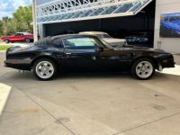 Pontiac Firebird - <small></small> 58.000 € <small>TTC</small> - #4