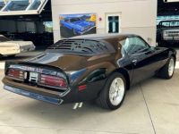 Pontiac Firebird - <small></small> 58.000 € <small>TTC</small> - #5