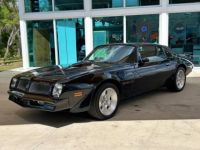 Pontiac Firebird - <small></small> 58.000 € <small>TTC</small> - #12