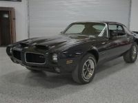 Pontiac Firebird - <small></small> 53.000 € <small>TTC</small> - #1