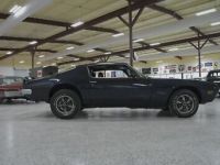 Pontiac Firebird - <small></small> 53.000 € <small>TTC</small> - #4