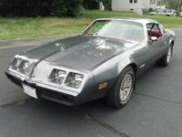 Pontiac Firebird - <small></small> 26.000 € <small>TTC</small> - #1