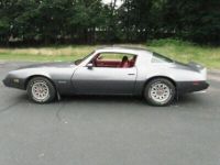 Pontiac Firebird - <small></small> 26.000 € <small>TTC</small> - #3