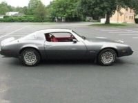 Pontiac Firebird - <small></small> 26.000 € <small>TTC</small> - #4