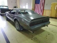 Pontiac Firebird - <small></small> 26.000 € <small>TTC</small> - #5