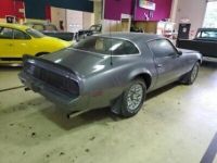 Pontiac Firebird - <small></small> 26.000 € <small>TTC</small> - #6