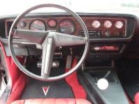 Pontiac Firebird - <small></small> 26.000 € <small>TTC</small> - #8