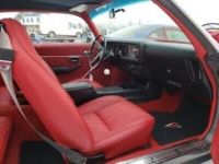 Pontiac Firebird - <small></small> 26.000 € <small>TTC</small> - #12