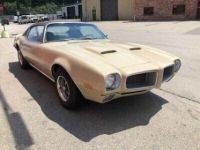 Pontiac Firebird - <small></small> 35.000 € <small>TTC</small> - #2