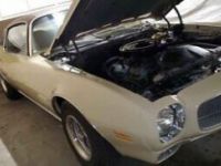 Pontiac Firebird - <small></small> 35.000 € <small>TTC</small> - #20