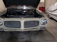 Pontiac Firebird - <small></small> 35.000 € <small>TTC</small> - #21