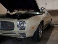 Pontiac Firebird - <small></small> 35.000 € <small>TTC</small> - #22