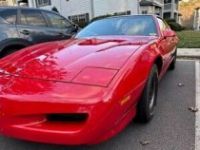 Pontiac Firebird - <small></small> 24.000 € <small>TTC</small> - #1