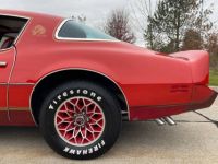 Pontiac Firebird - <small></small> 24.000 € <small>TTC</small> - #3