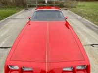 Pontiac Firebird - <small></small> 24.000 € <small>TTC</small> - #7