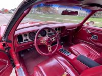 Pontiac Firebird - <small></small> 24.000 € <small>TTC</small> - #12