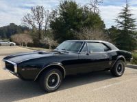 Pontiac Firebird - <small></small> 43.000 € <small>TTC</small> - #5