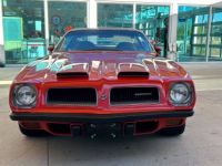 Pontiac Firebird - <small></small> 50.000 € <small>TTC</small> - #2