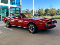 Pontiac Firebird - <small></small> 50.000 € <small>TTC</small> - #3