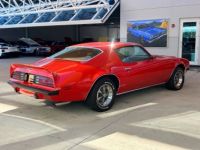 Pontiac Firebird - <small></small> 50.000 € <small>TTC</small> - #5