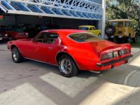 Pontiac Firebird - <small></small> 50.000 € <small>TTC</small> - #7