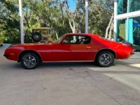 Pontiac Firebird - <small></small> 50.000 € <small>TTC</small> - #8