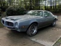 Pontiac Firebird - <small></small> 36.000 € <small>TTC</small> - #1