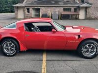 Pontiac Firebird - <small></small> 37.000 € <small>TTC</small> - #2