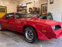 Pontiac Firebird - <small></small> 37.000 € <small>TTC</small> - #3