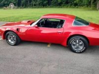 Pontiac Firebird - <small></small> 37.000 € <small>TTC</small> - #4