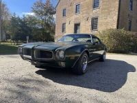 Pontiac Firebird - <small></small> 34.000 € <small>TTC</small> - #12