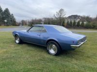 Pontiac Firebird - <small></small> 32.000 € <small>TTC</small> - #5