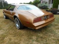 Pontiac Firebird - <small></small> 33.000 € <small>TTC</small> - #3