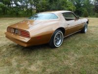 Pontiac Firebird - <small></small> 33.000 € <small>TTC</small> - #5