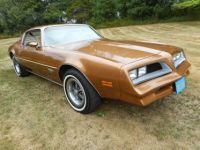 Pontiac Firebird - <small></small> 33.000 € <small>TTC</small> - #7