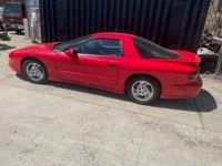 Pontiac Firebird - <small></small> 17.000 € <small>TTC</small> - #1