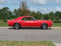 Pontiac Firebird - <small></small> 53.000 € <small>TTC</small> - #7