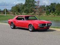 Pontiac Firebird - <small></small> 53.000 € <small>TTC</small> - #9