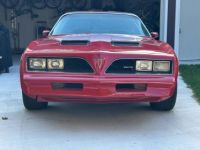 Pontiac Firebird - <small></small> 28.000 € <small>TTC</small> - #2