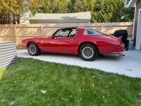 Pontiac Firebird - <small></small> 28.000 € <small>TTC</small> - #3