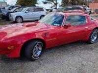 Pontiac Firebird - <small></small> 43.000 € <small>TTC</small> - #1