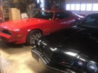 Pontiac Firebird - <small></small> 43.000 € <small>TTC</small> - #7