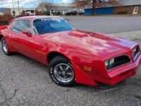 Pontiac Firebird - <small></small> 43.000 € <small>TTC</small> - #8