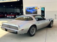 Pontiac Firebird - <small></small> 43.000 € <small>TTC</small> - #5